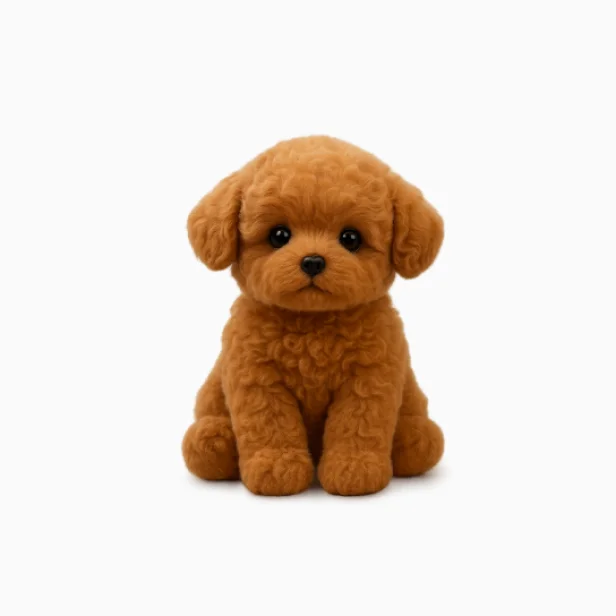 Wuffy Robot Dog | OFFICIAL SITE The #1 Rated Robot Puppy